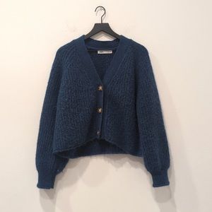 Zara Oversized Sweater